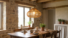 Suspension Originale