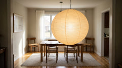 Suspension papier