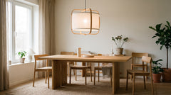 Suspension Scandinave