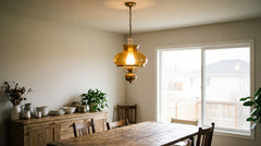 Suspension Vintage