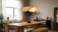 Suspensions de luxe