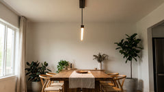 Suspensions LED suspendus