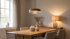 Ventilateurs de plafond LED