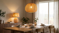 Luminaires Zambelis