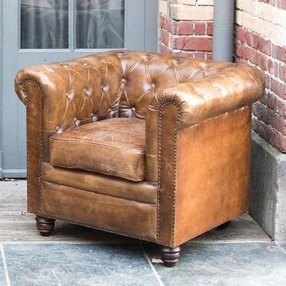 Fauteuil 1 Place - Designix