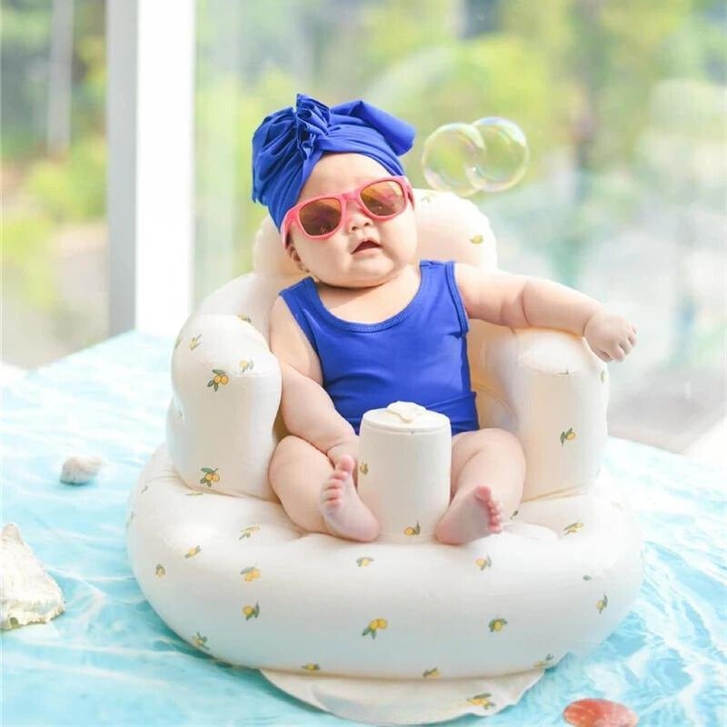 Fauteuil Bébé - Designix