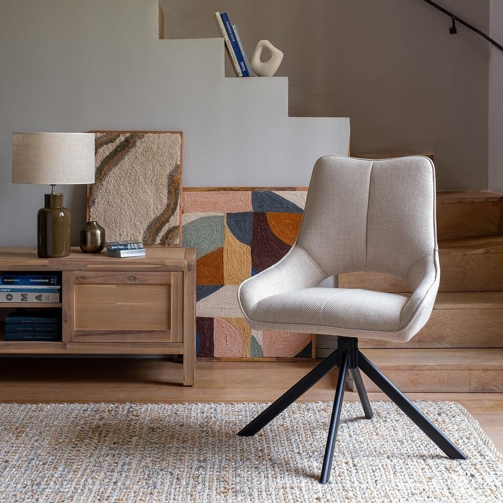 Fauteuil Bureau - Designix