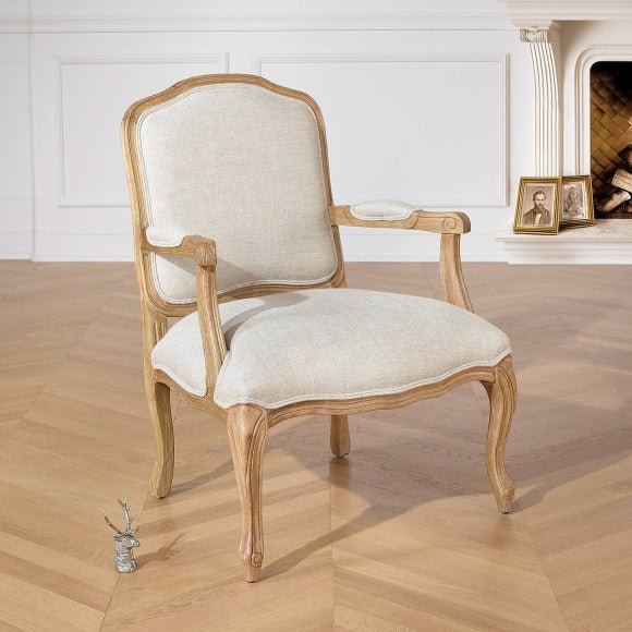 Fauteuil Cabriolet - Designix