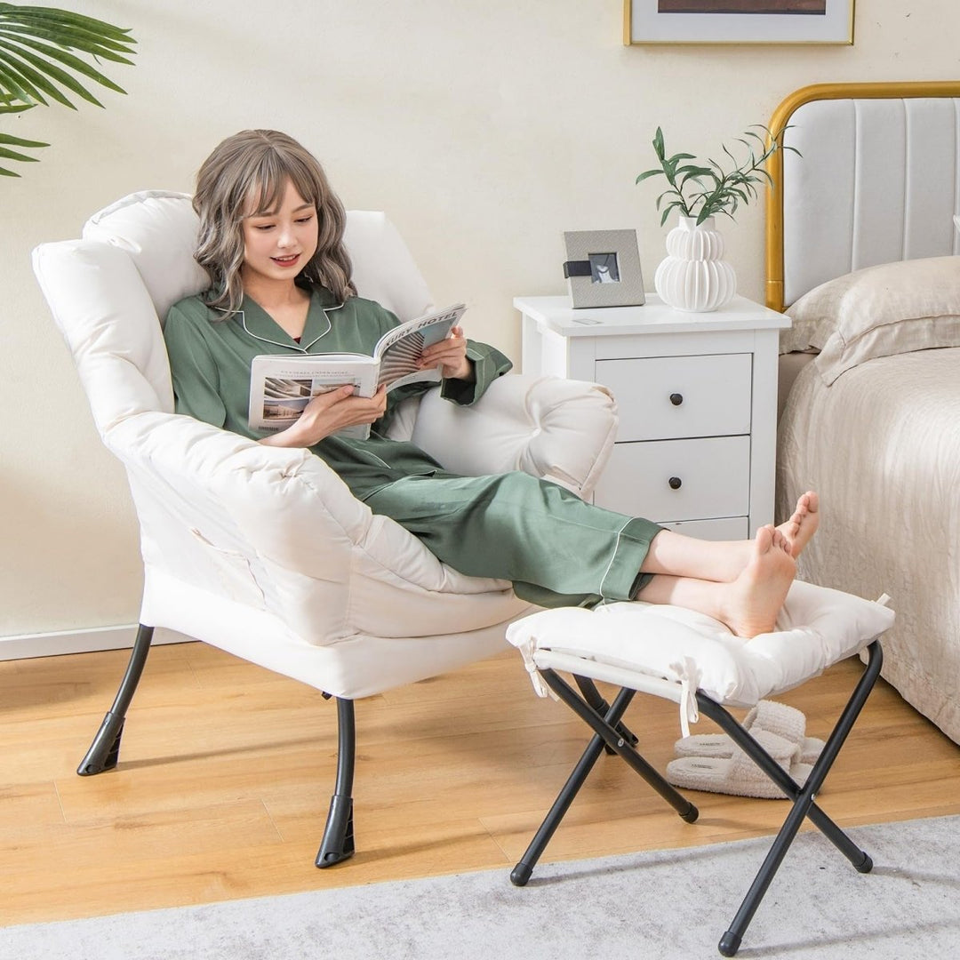 Fauteuil Confort - Designix
