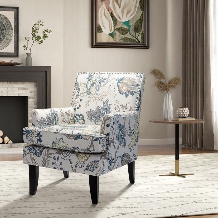 Fauteuil Confortable Salon - Designix