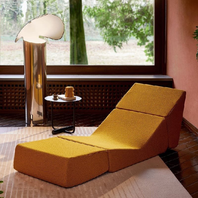 Fauteuil Convertible - Designix