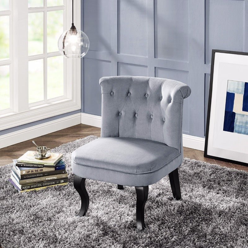 Fauteuil Crapaud - Designix
