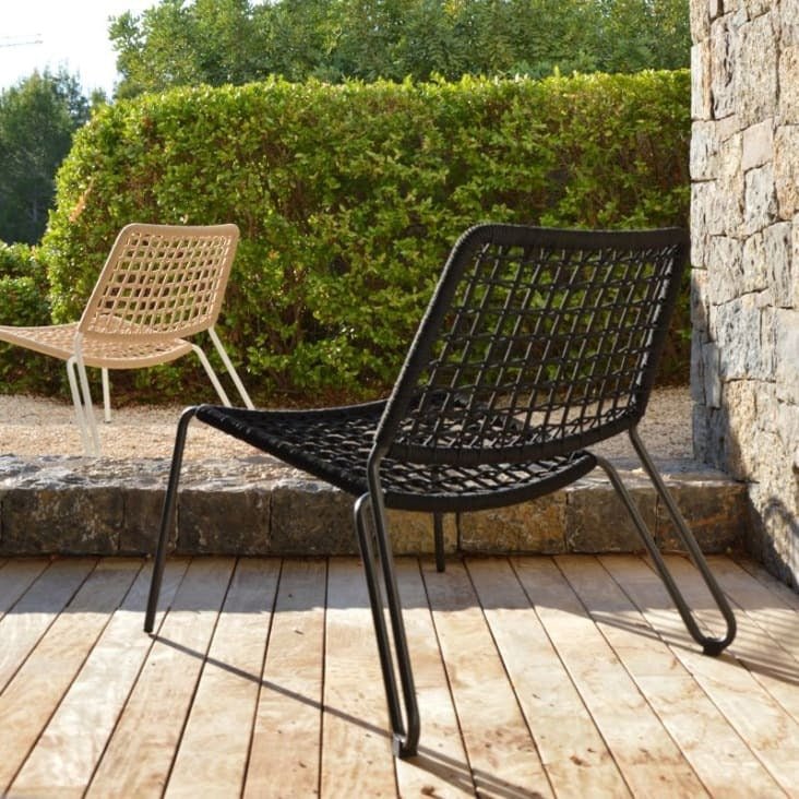 Fauteuil de Jardin - Designix