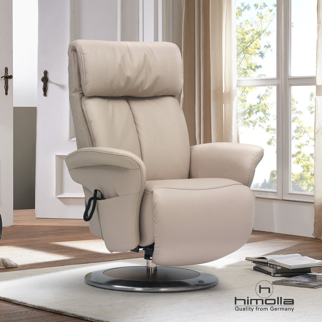 Fauteuil Électrique - Designix