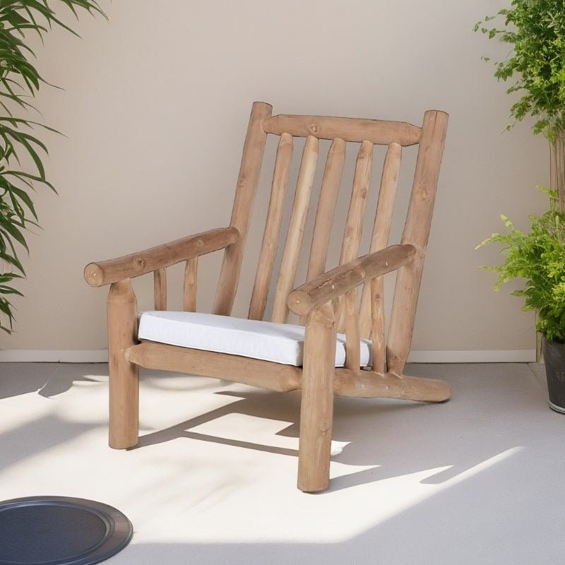 Fauteuil Extérieur - Designix