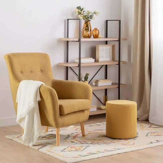 Fauteuil Lecture - Designix