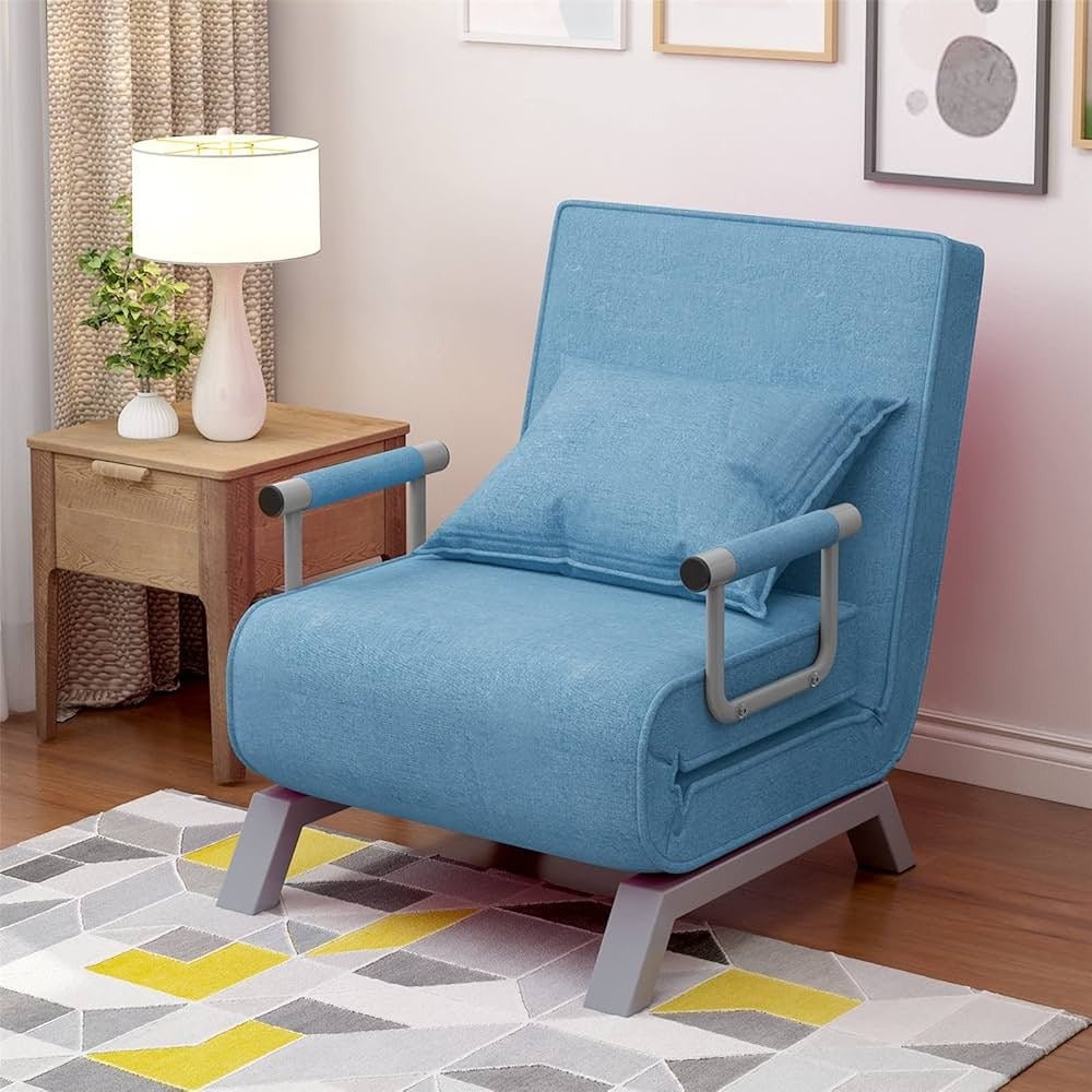 Fauteuil Lit - Designix