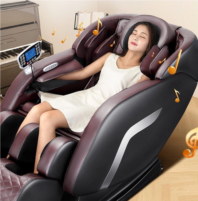 Fauteuil Massant - Designix