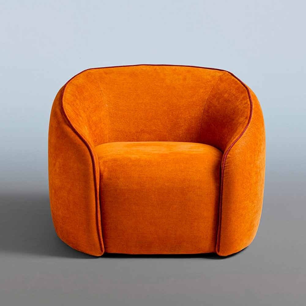 Fauteuil Moderne Relax - Designix
