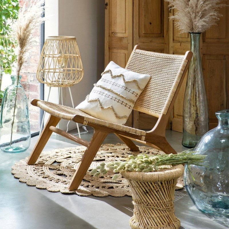 Fauteuil Osier - Designix