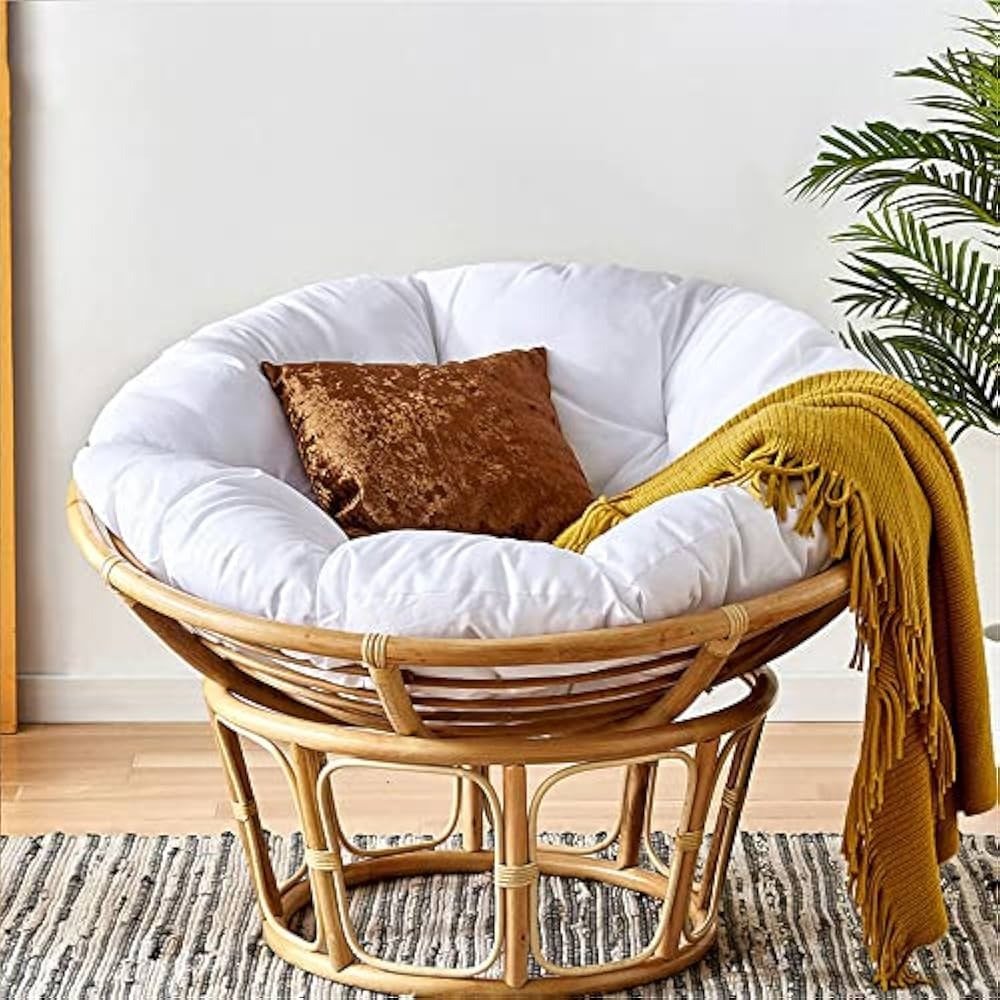Fauteuil Papasan - Designix