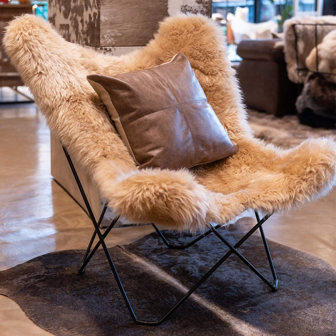 Fauteuil Papillon - Designix