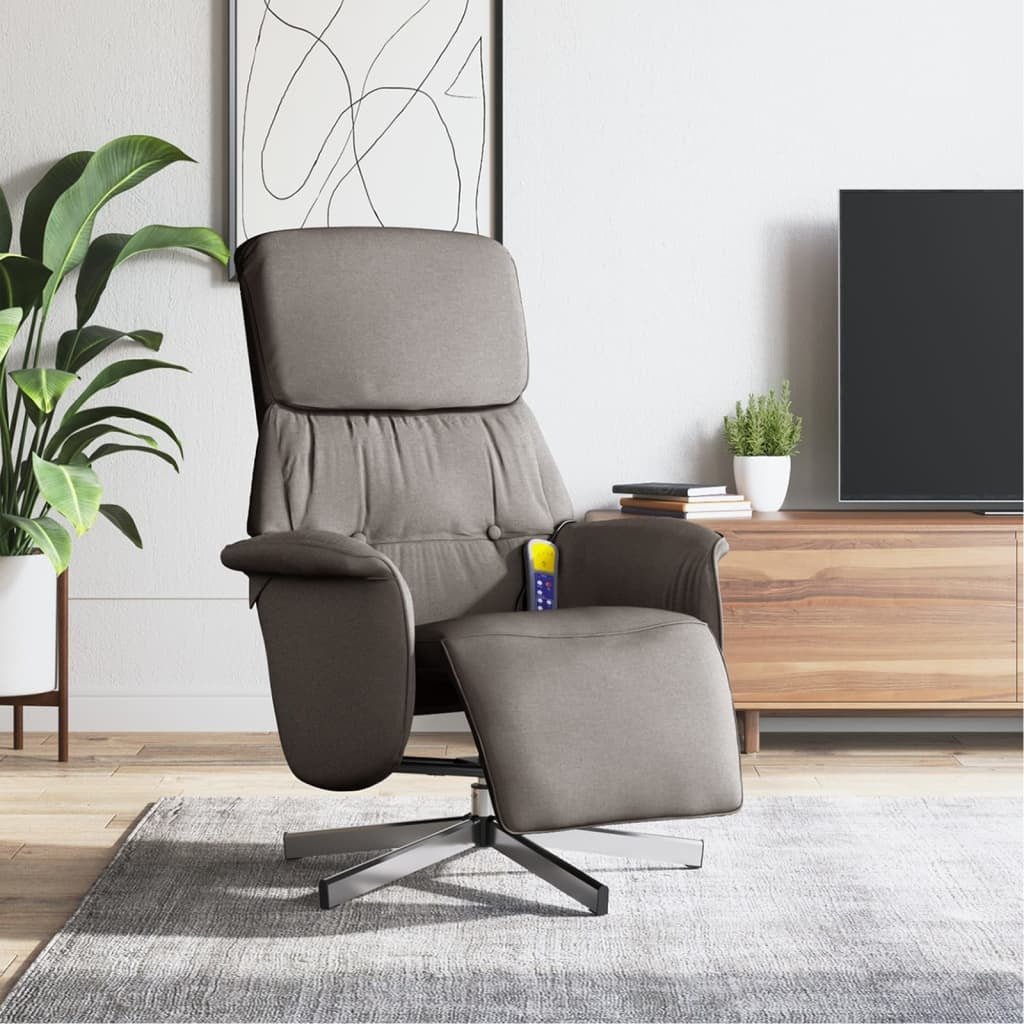Fauteuil Relax Design - Designix