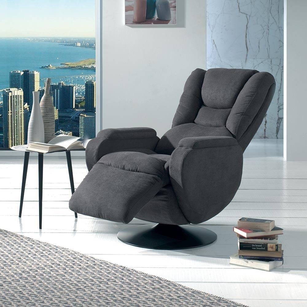 Fauteuil Relax Moderne - Designix