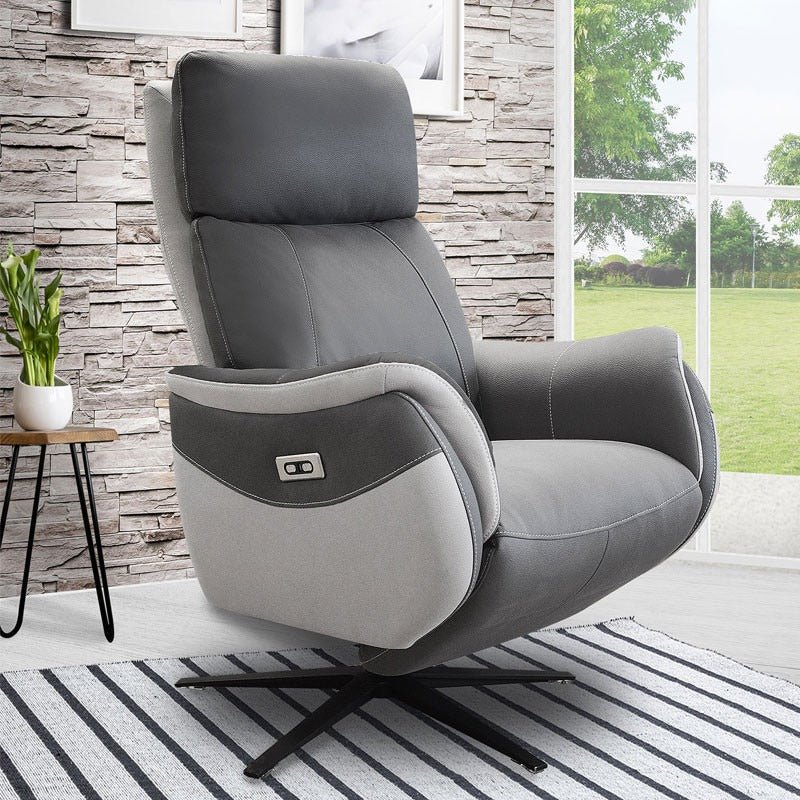 Fauteuil Relaxant - Designix