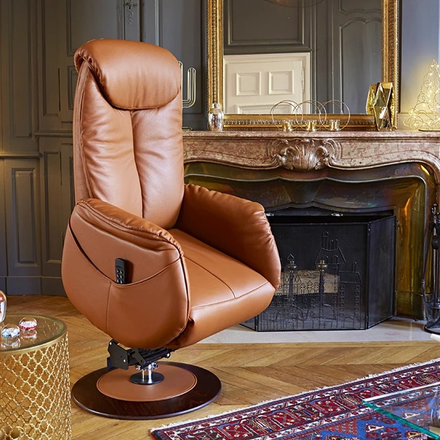 Fauteuil Releveur - Designix