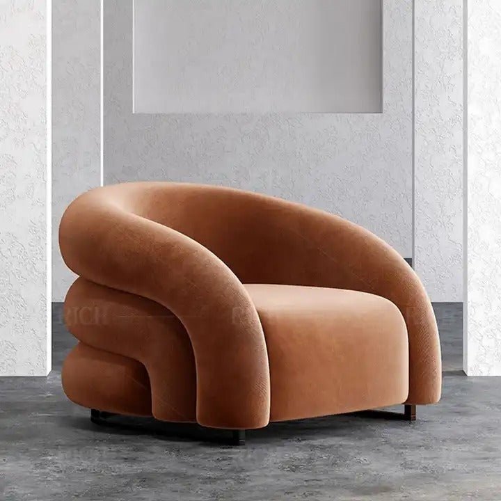 Fauteuil Salon - Designix