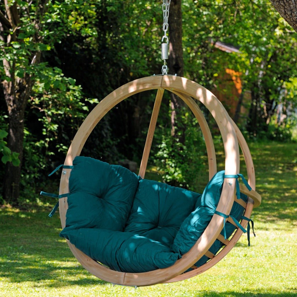 Fauteuil Suspendu Extérieur - Designix