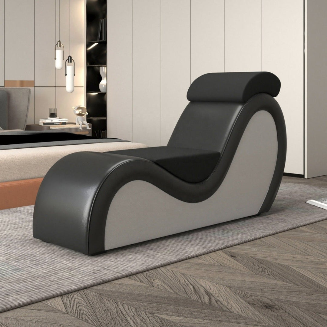 Fauteuil Tantrique - Designix
