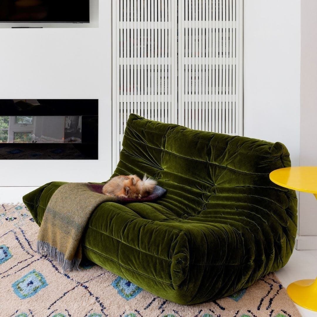 Fauteuil Togo - Designix