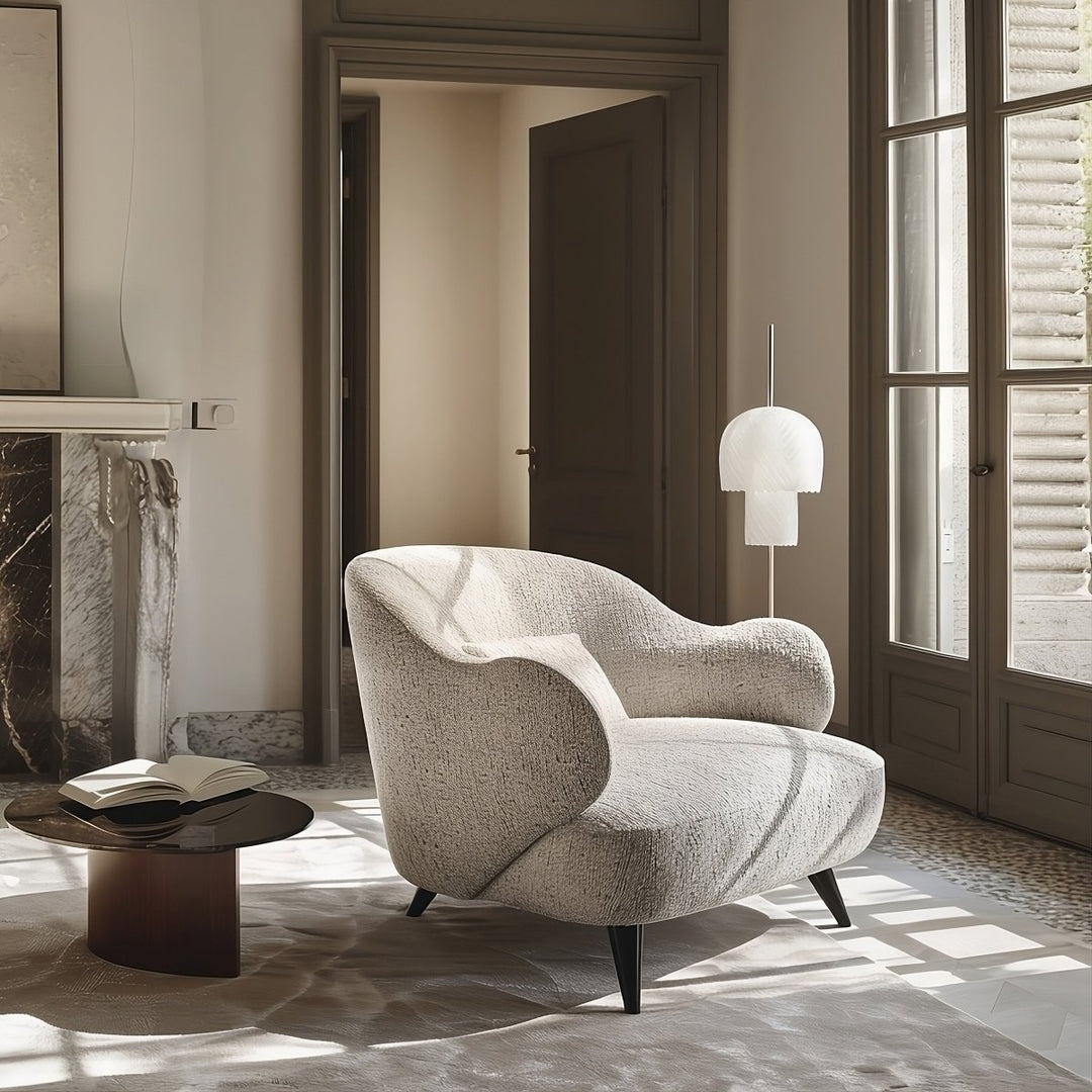 Fauteuils - Designix