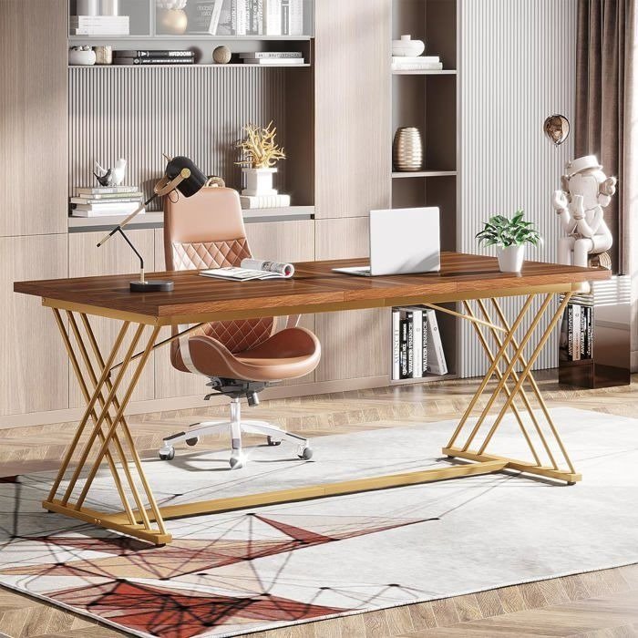 Grand Bureau - Designix