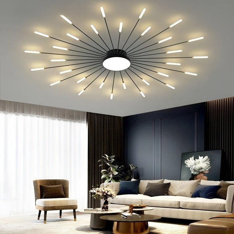 Grand Lustre - Designix