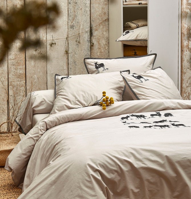 Housses de couette - Designix