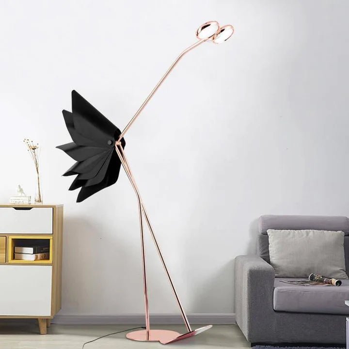 Lampadaire - Designix