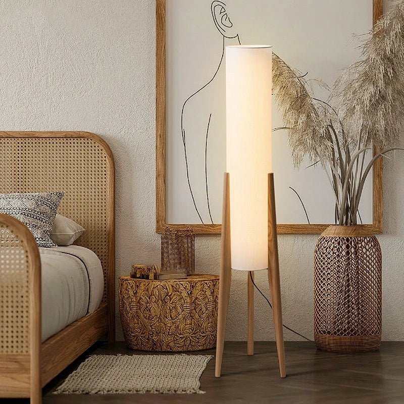 Lampadaire Chambre - Designix