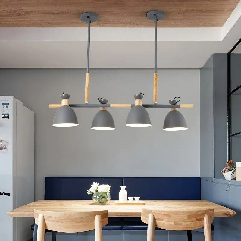 Lampadaire Cuisine - Designix