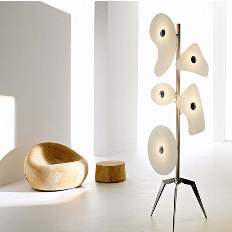 Lampadaire Design - Designix