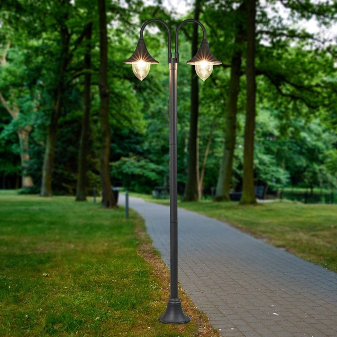 Lampadaire Extérieur - Designix
