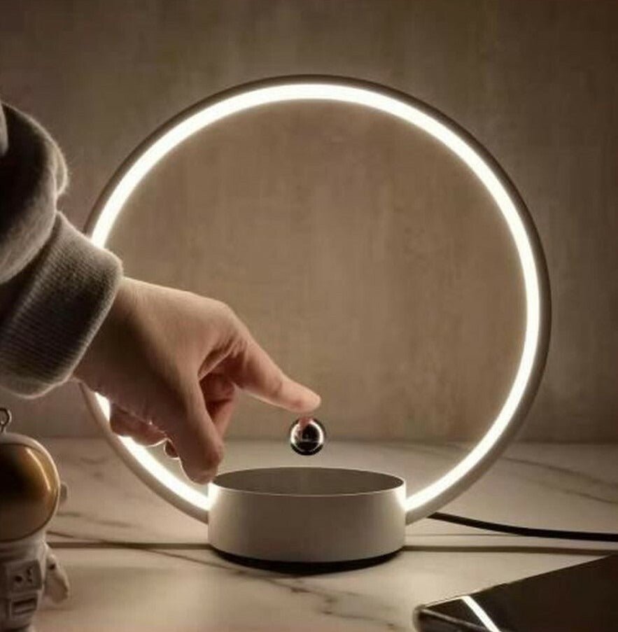 Lampadaire LED - Designix
