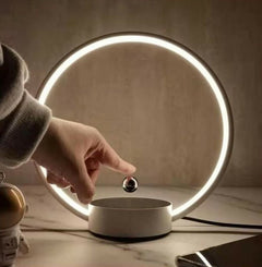Lampadaire LED