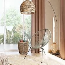Lampadaire Métal - Designix