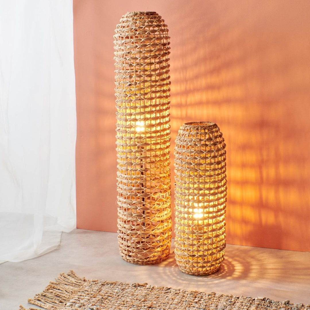 Lampadaire Naturel - Designix