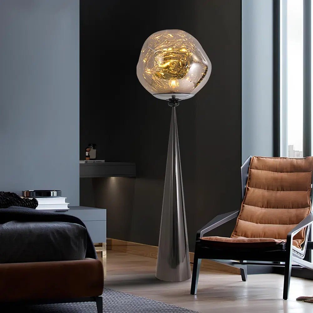 Lampadaire Original - Designix