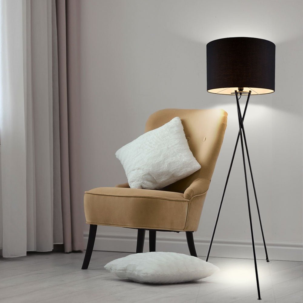 Lampadaire Salle à Manger - Designix