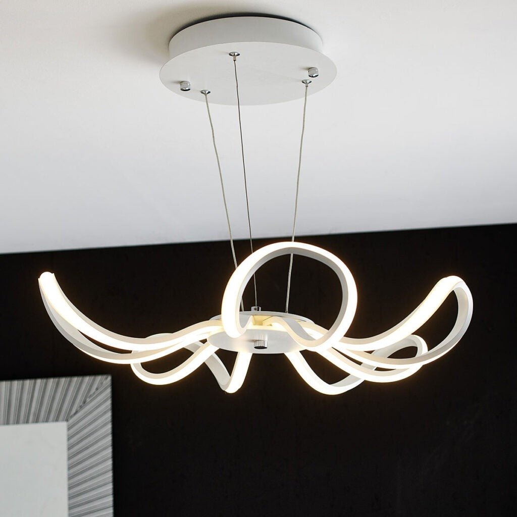 Lampadaire Salle de Bain - Designix